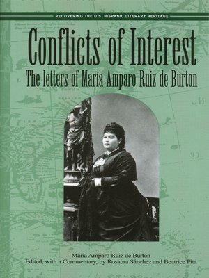 Conflicts of Interest - ebook